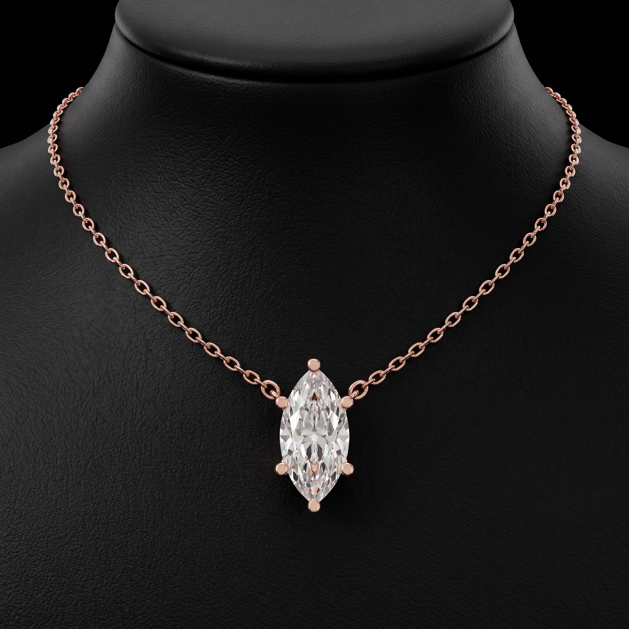 | Rose Gold