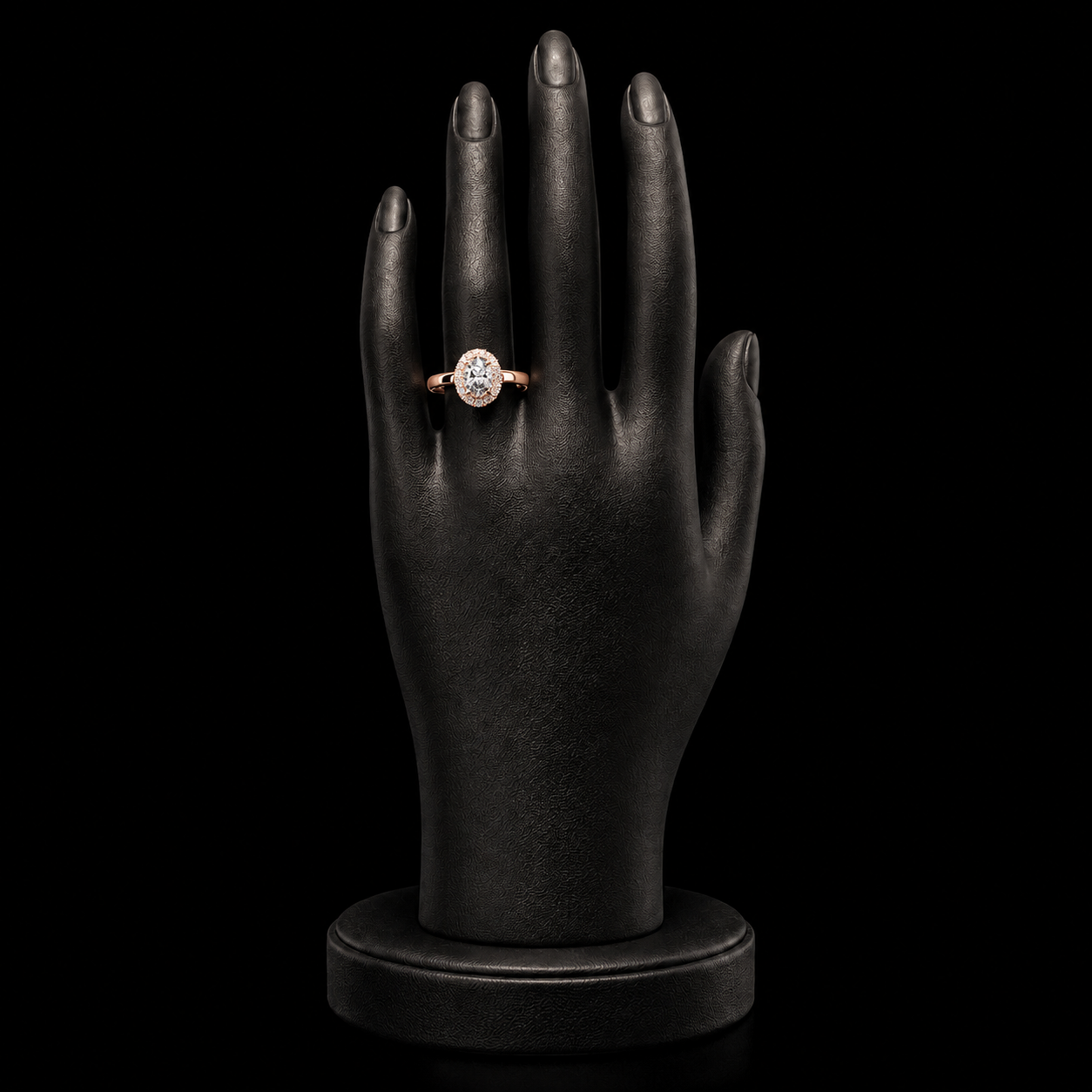 | Rose Gold