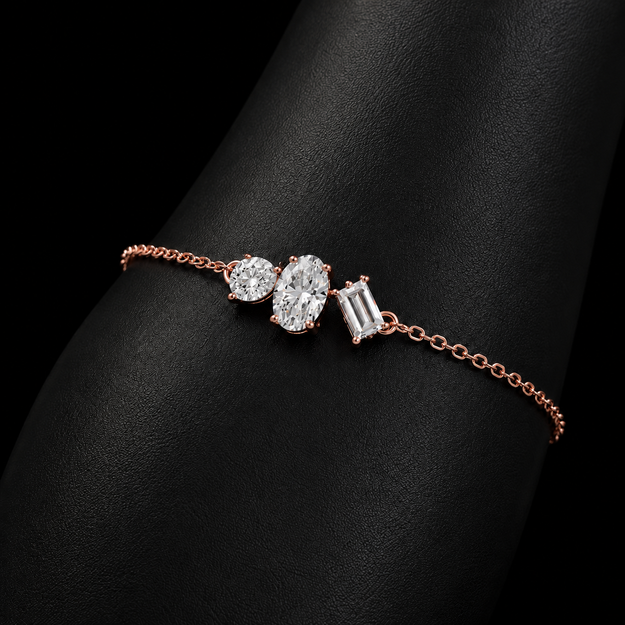 | Rose Gold