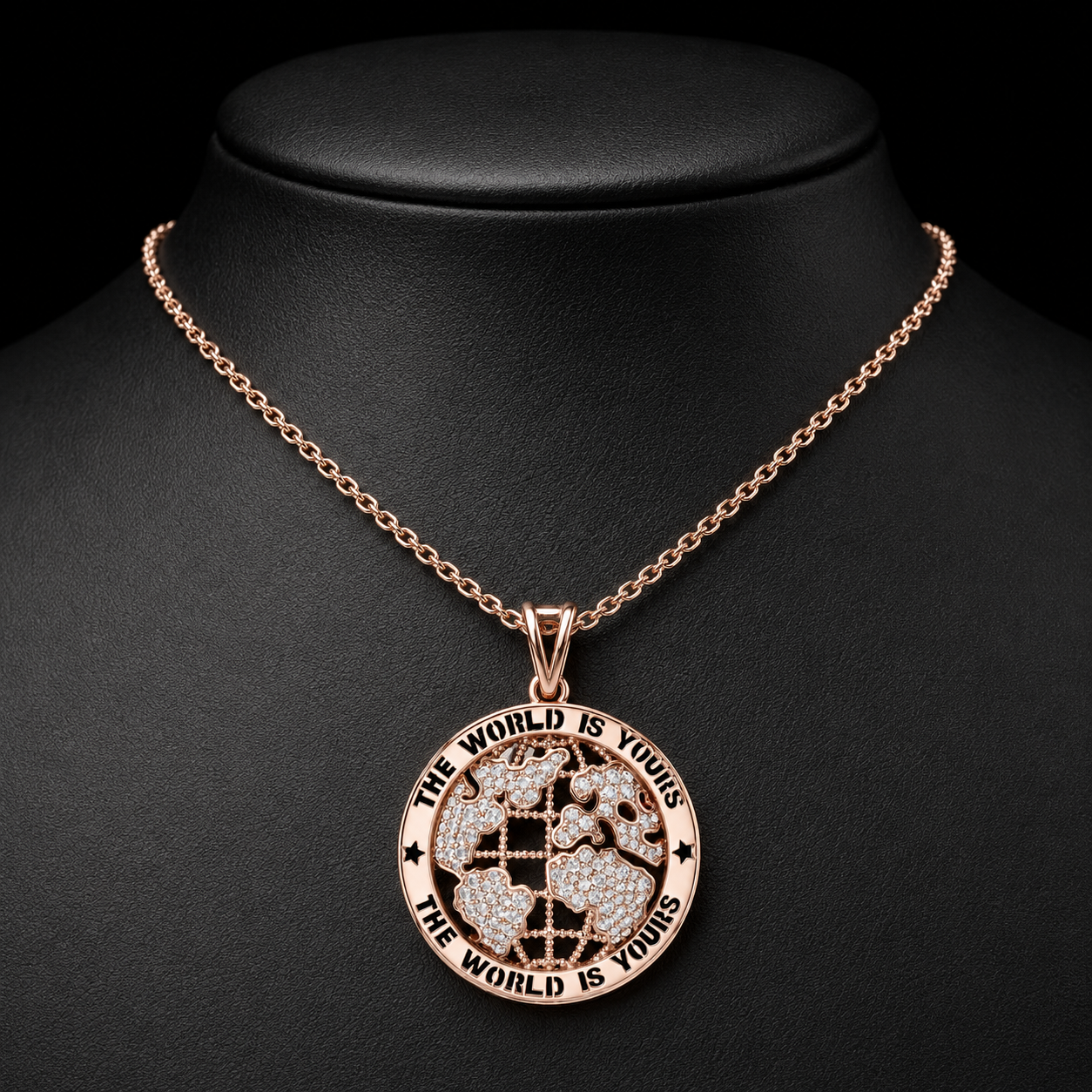 | Rose Gold