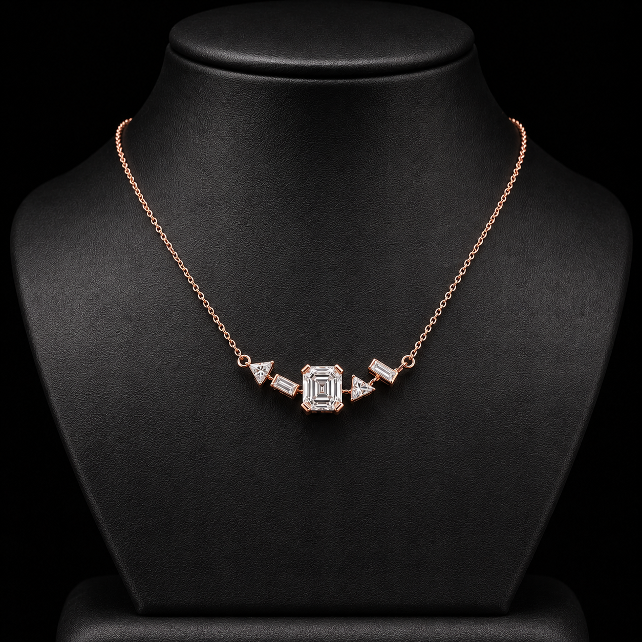 | Rose Gold