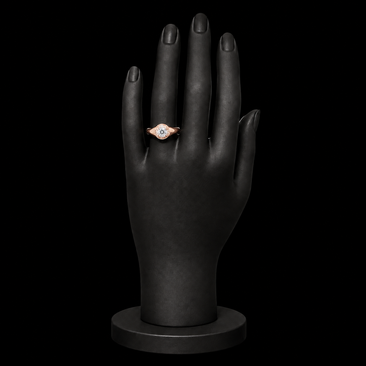| Rose Gold