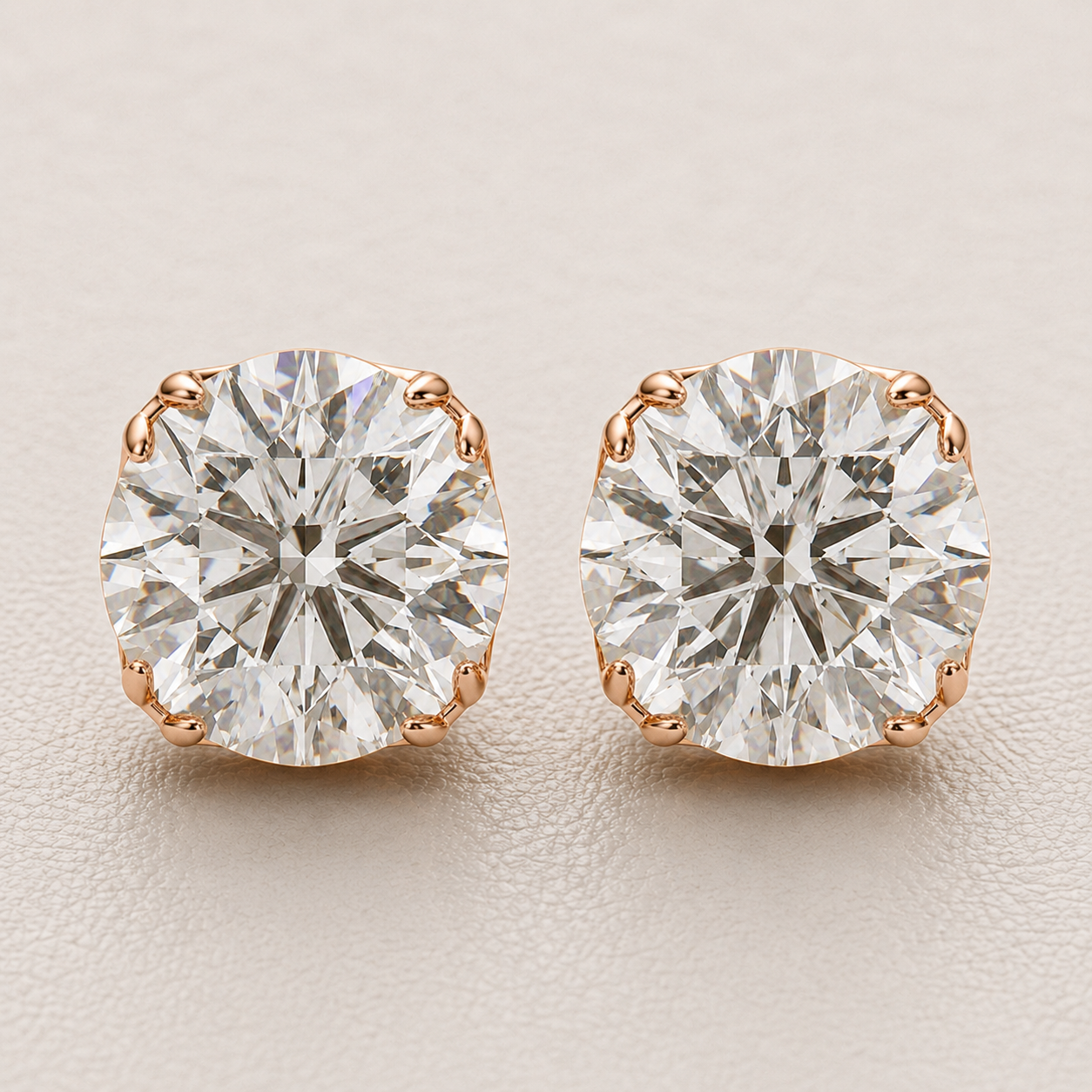 | Rose Gold