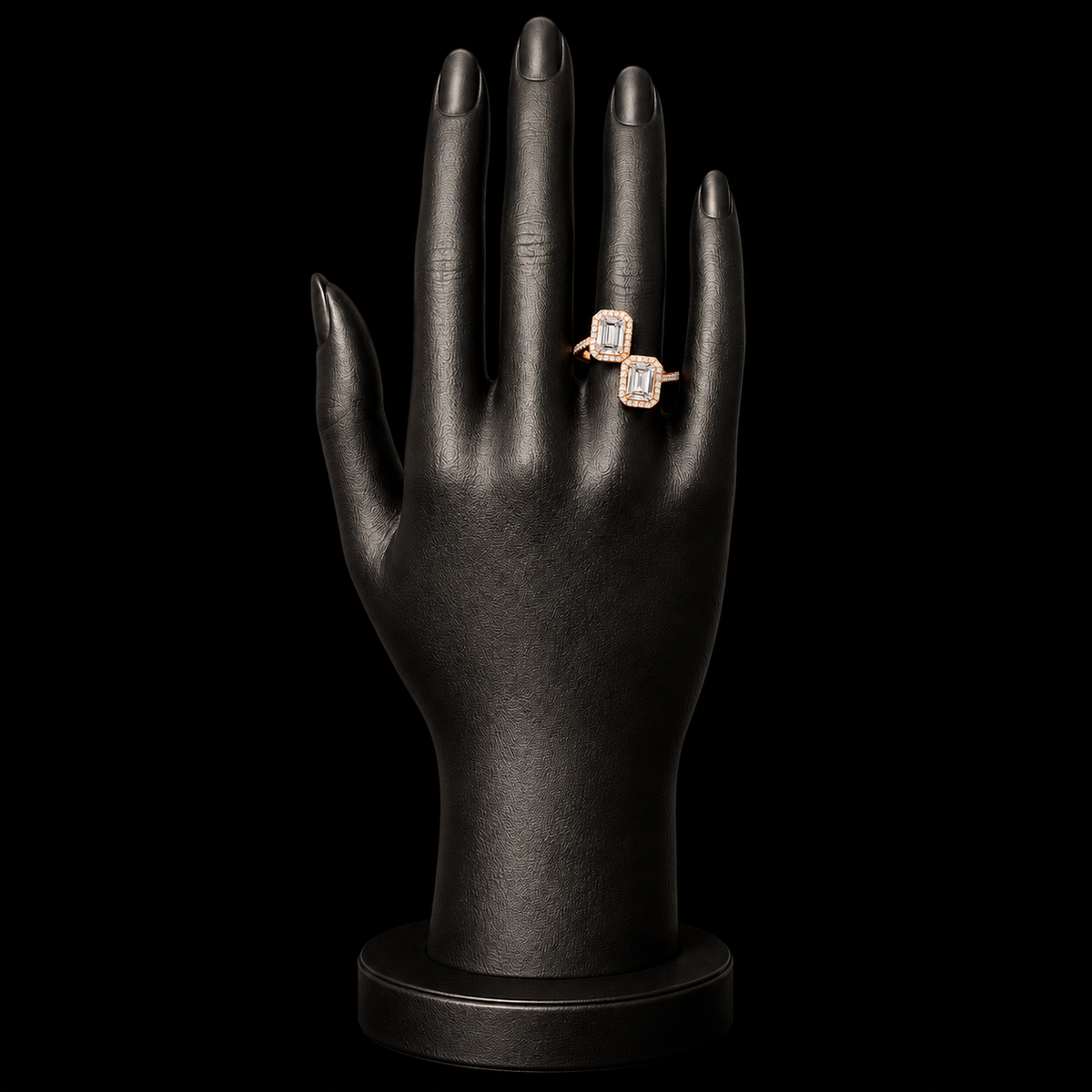 | Rose Gold