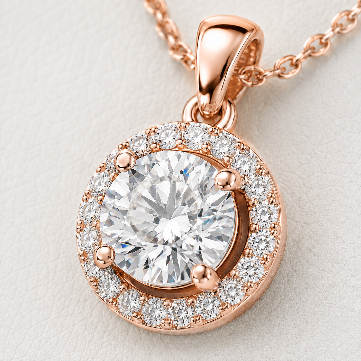 | Rose Gold