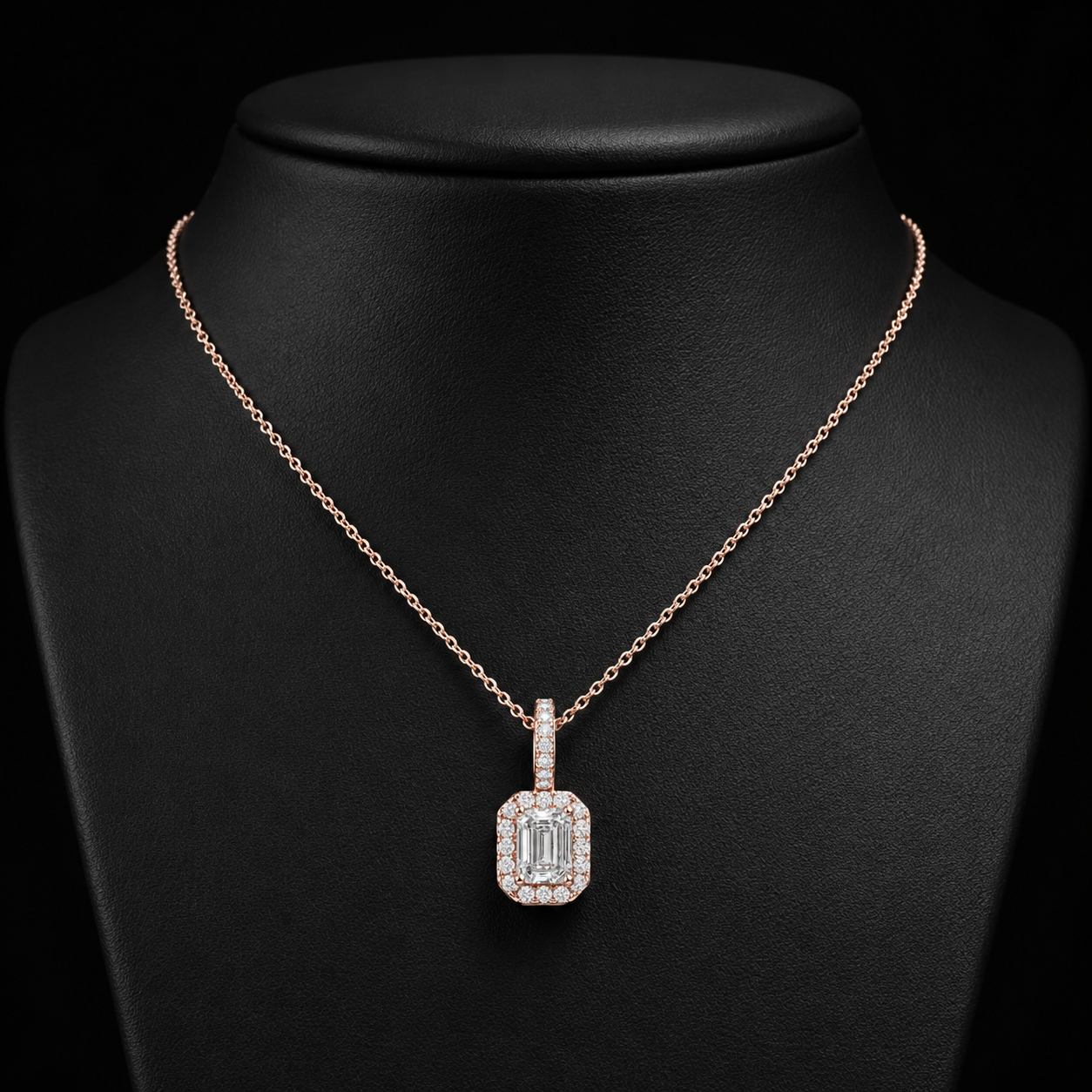 | Rose Gold