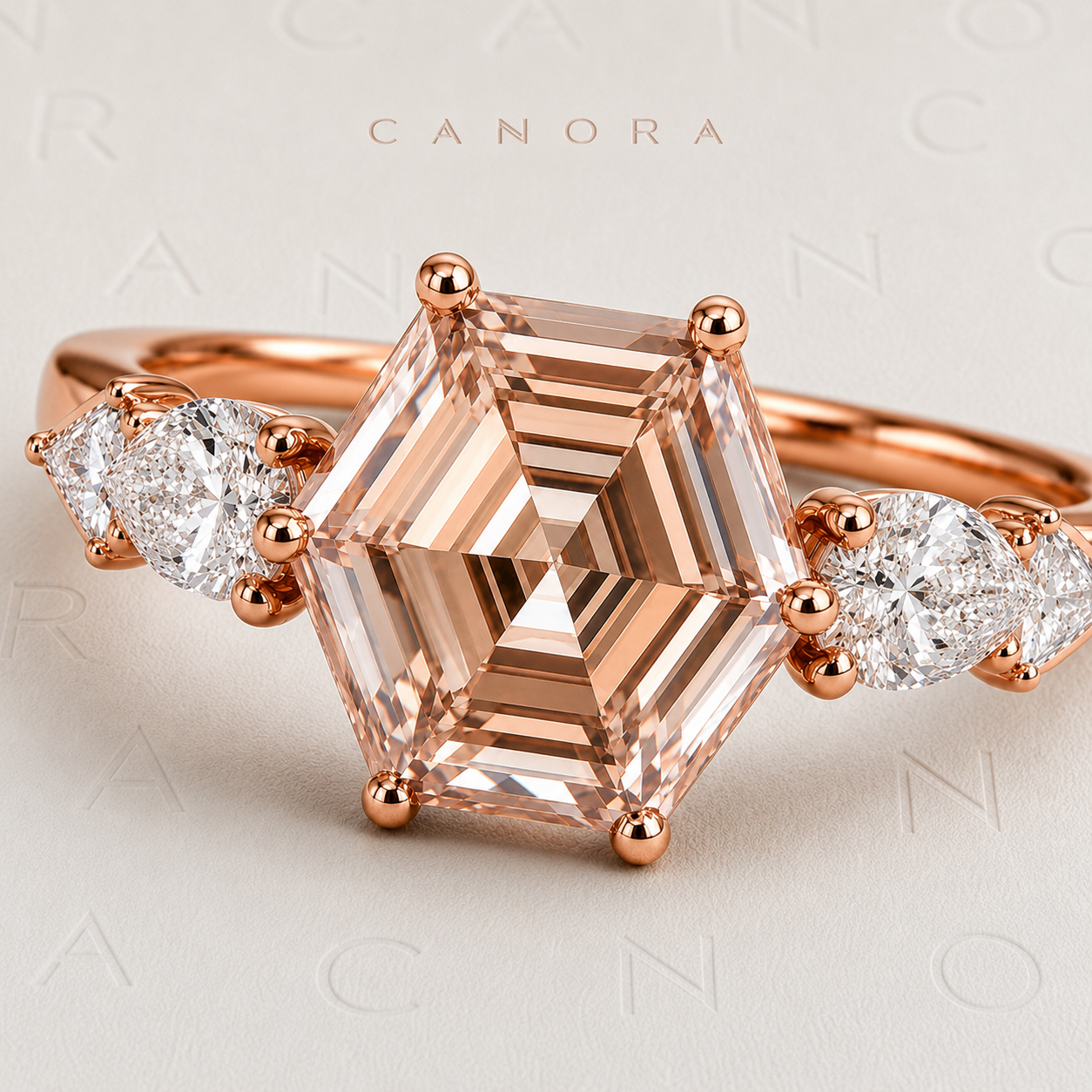 | Rose Gold