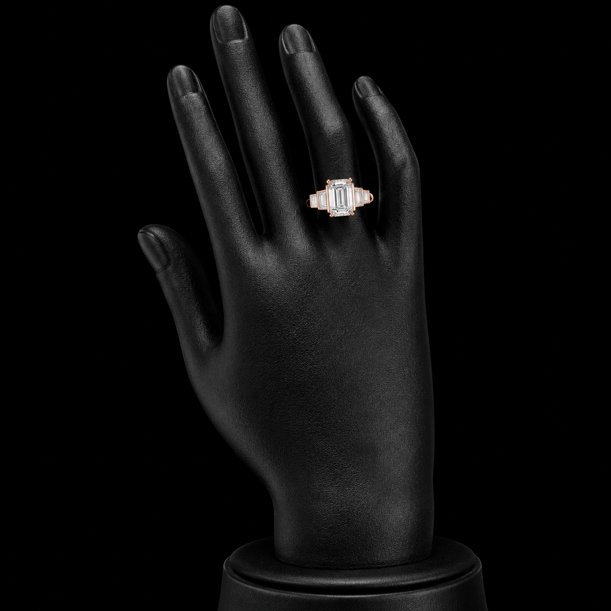 | Rose Gold