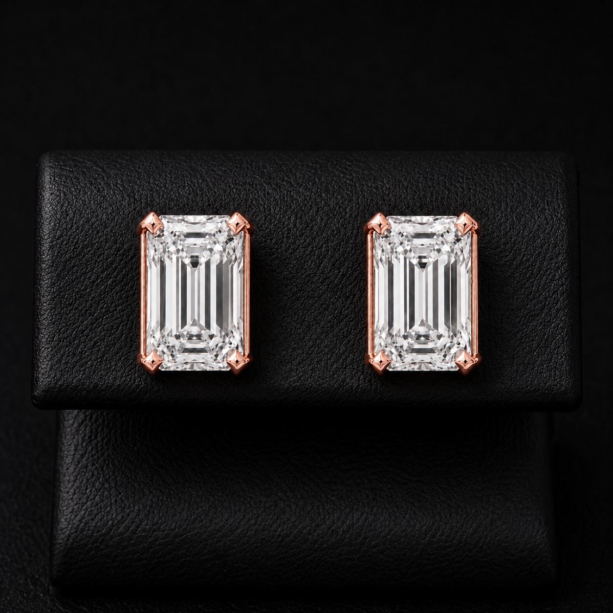 | Rose Gold