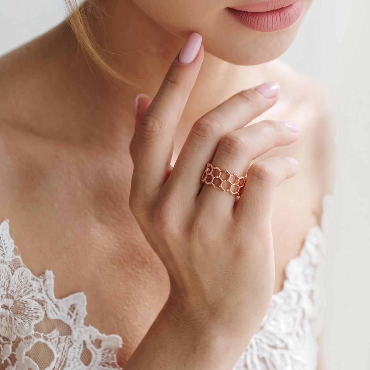 | Rose Gold