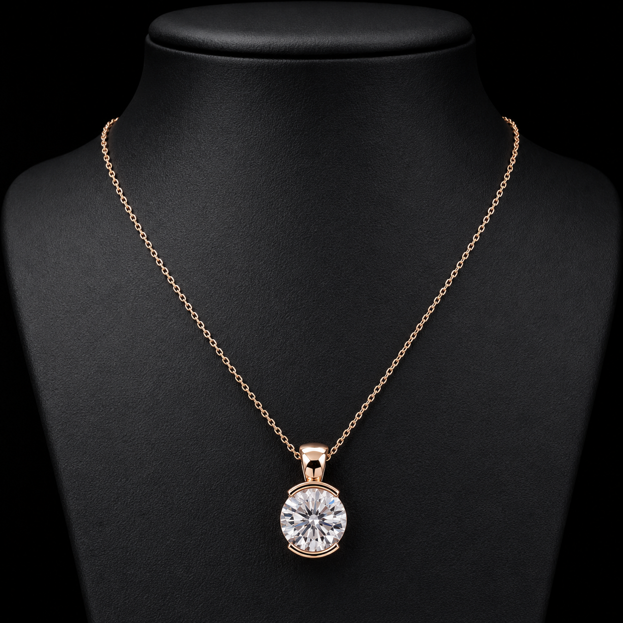 | Rose Gold