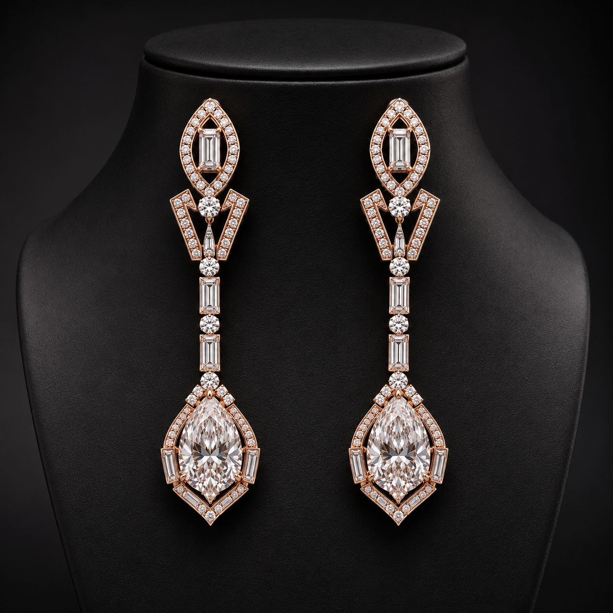 | Rose Gold