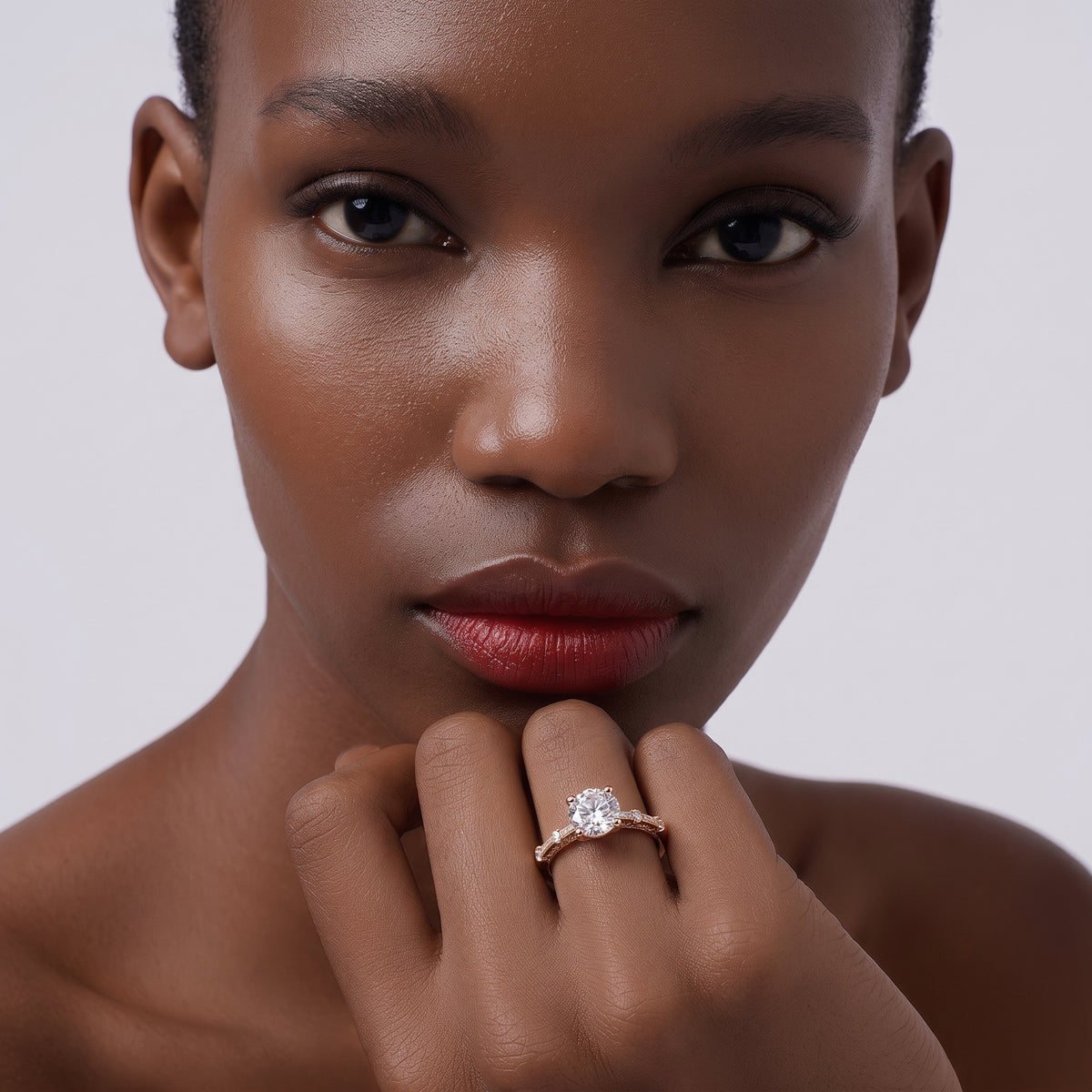 | Rose Gold