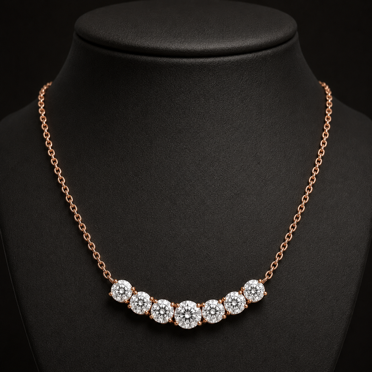 | Rose Gold