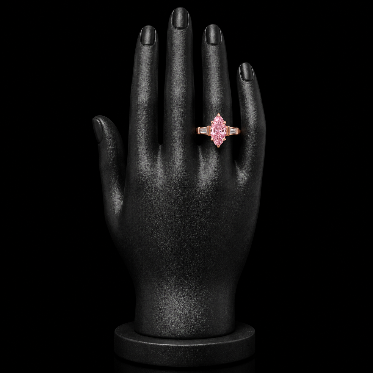 | Rose Gold