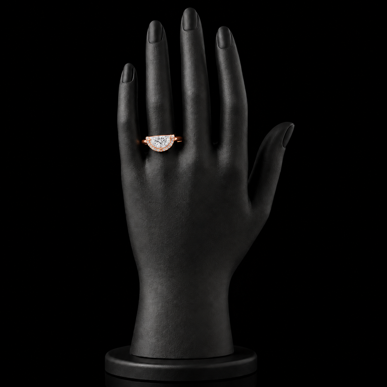 | Rose Gold 