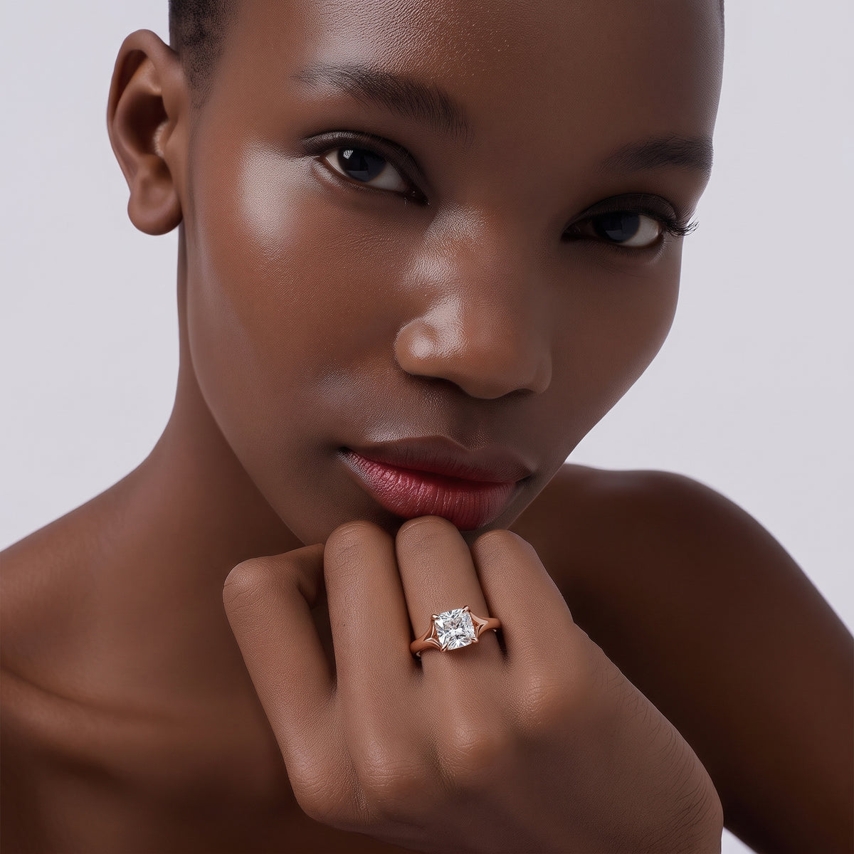 | Rose Gold
