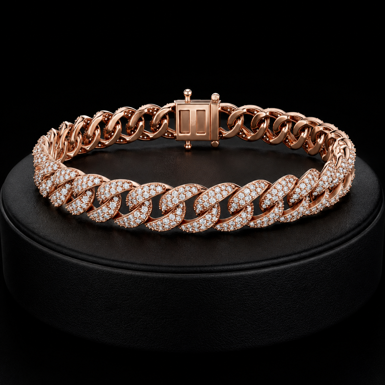 | Rose Gold