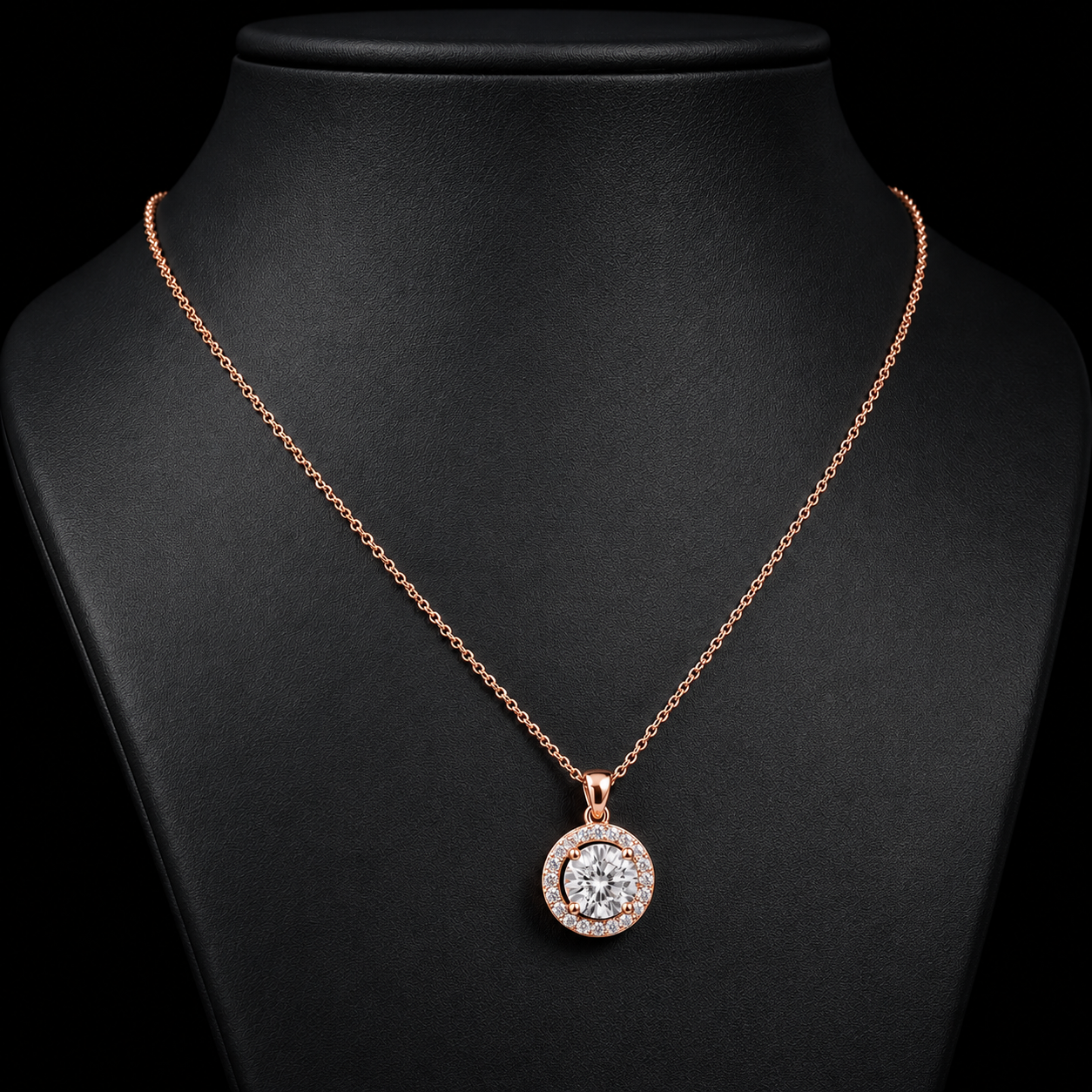 | Rose Gold