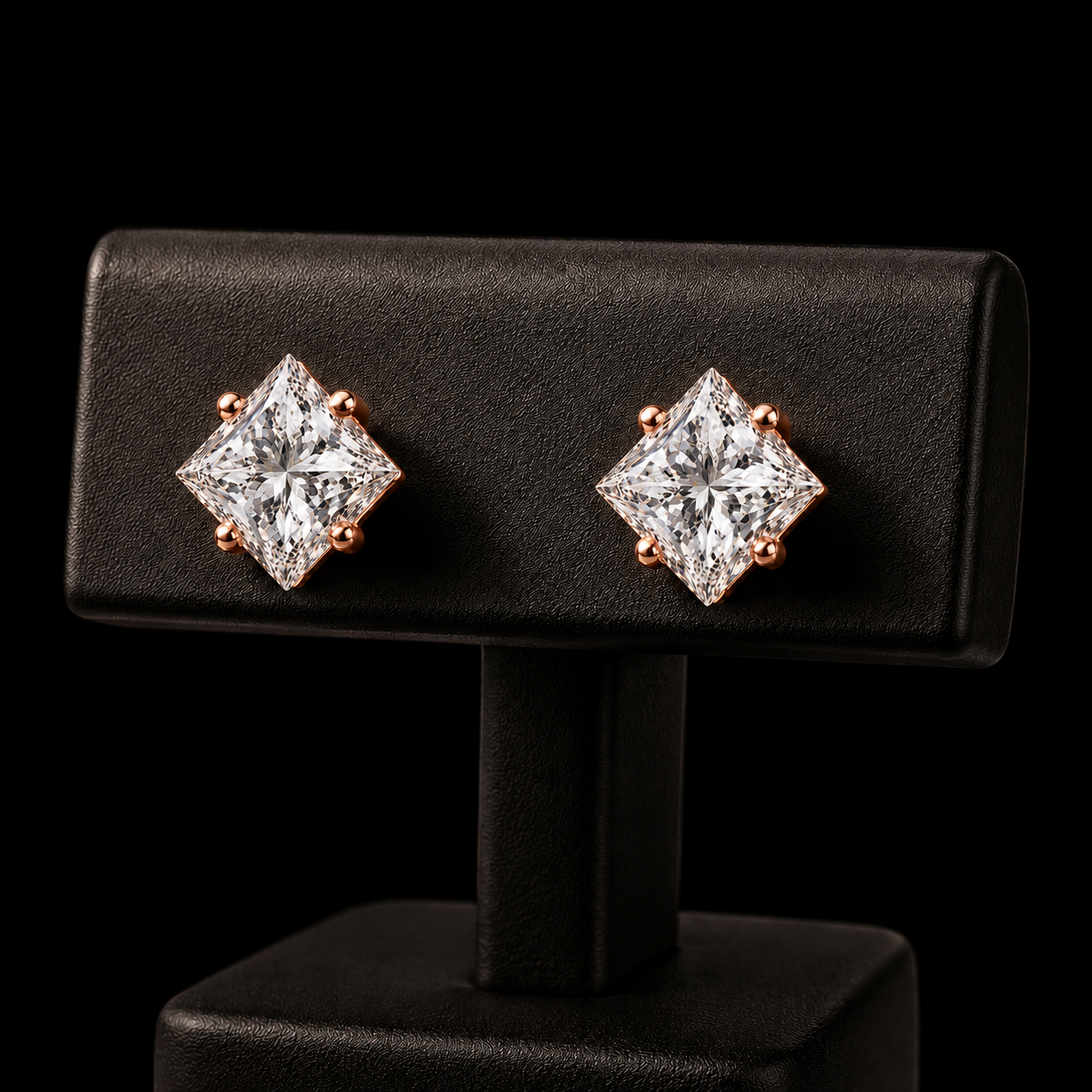 | Rose Gold