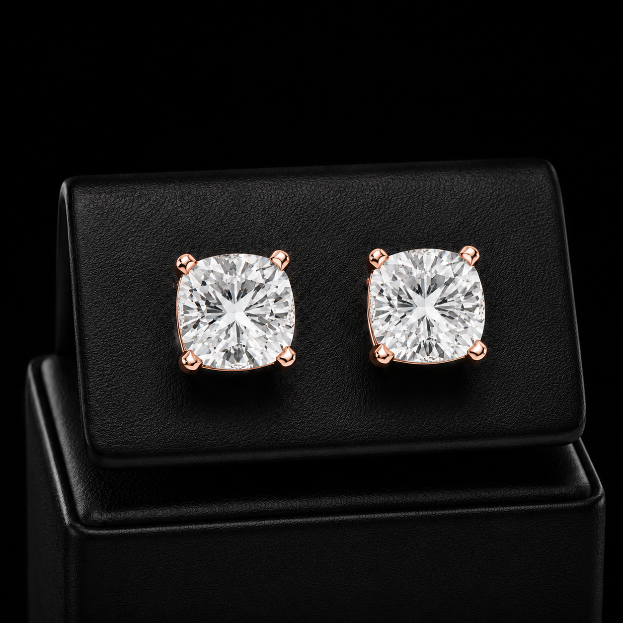 | Rose Gold