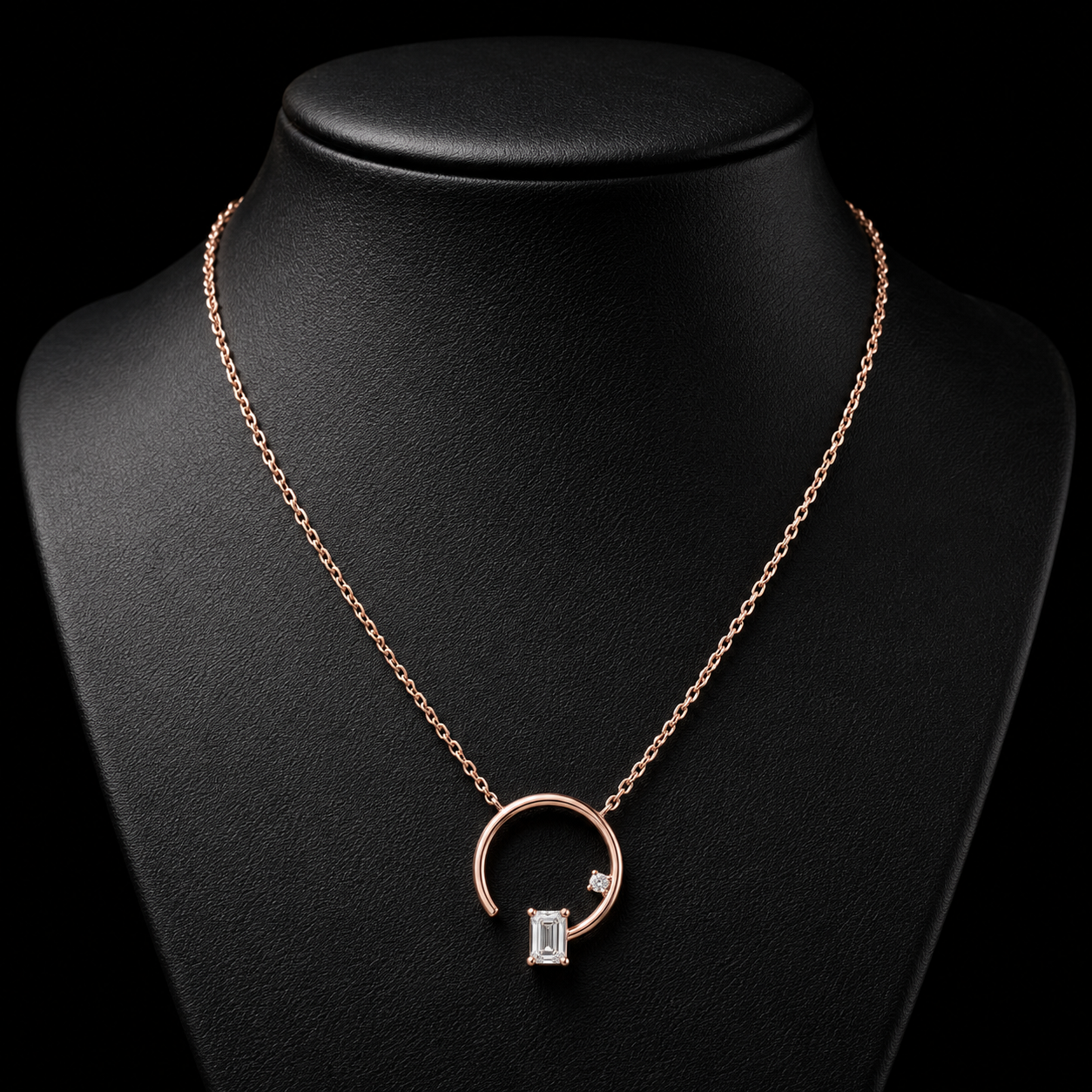 | Rose Gold