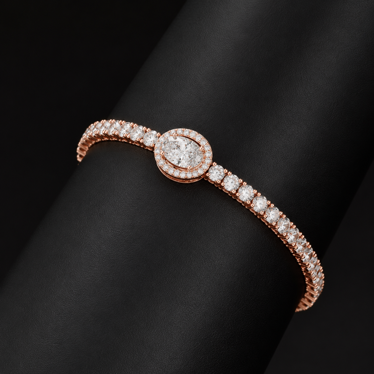 | Rose Gold
