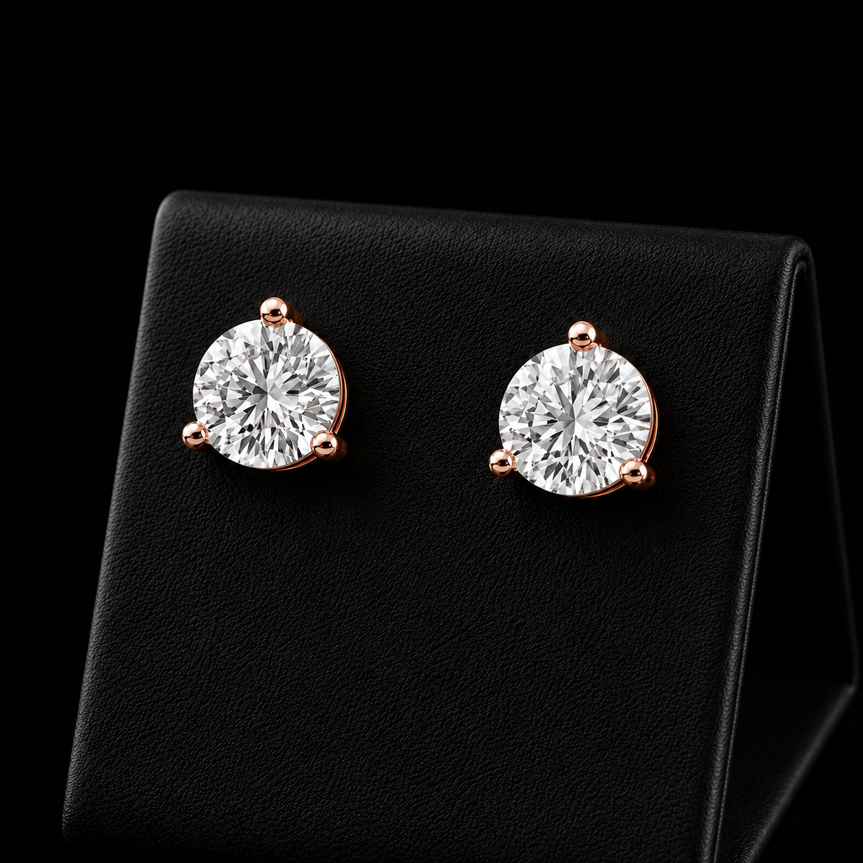 | Rose Gold