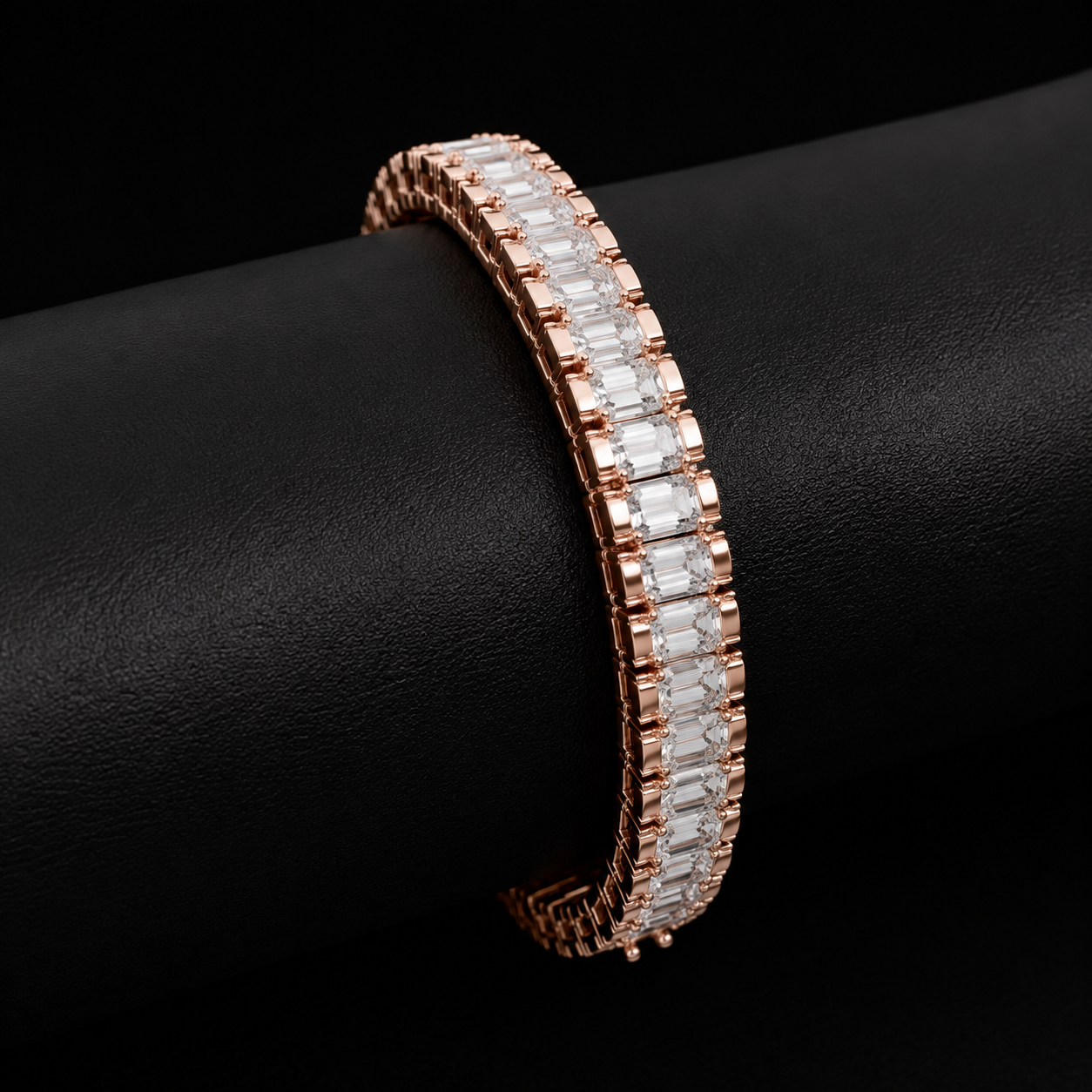 | Rose Gold