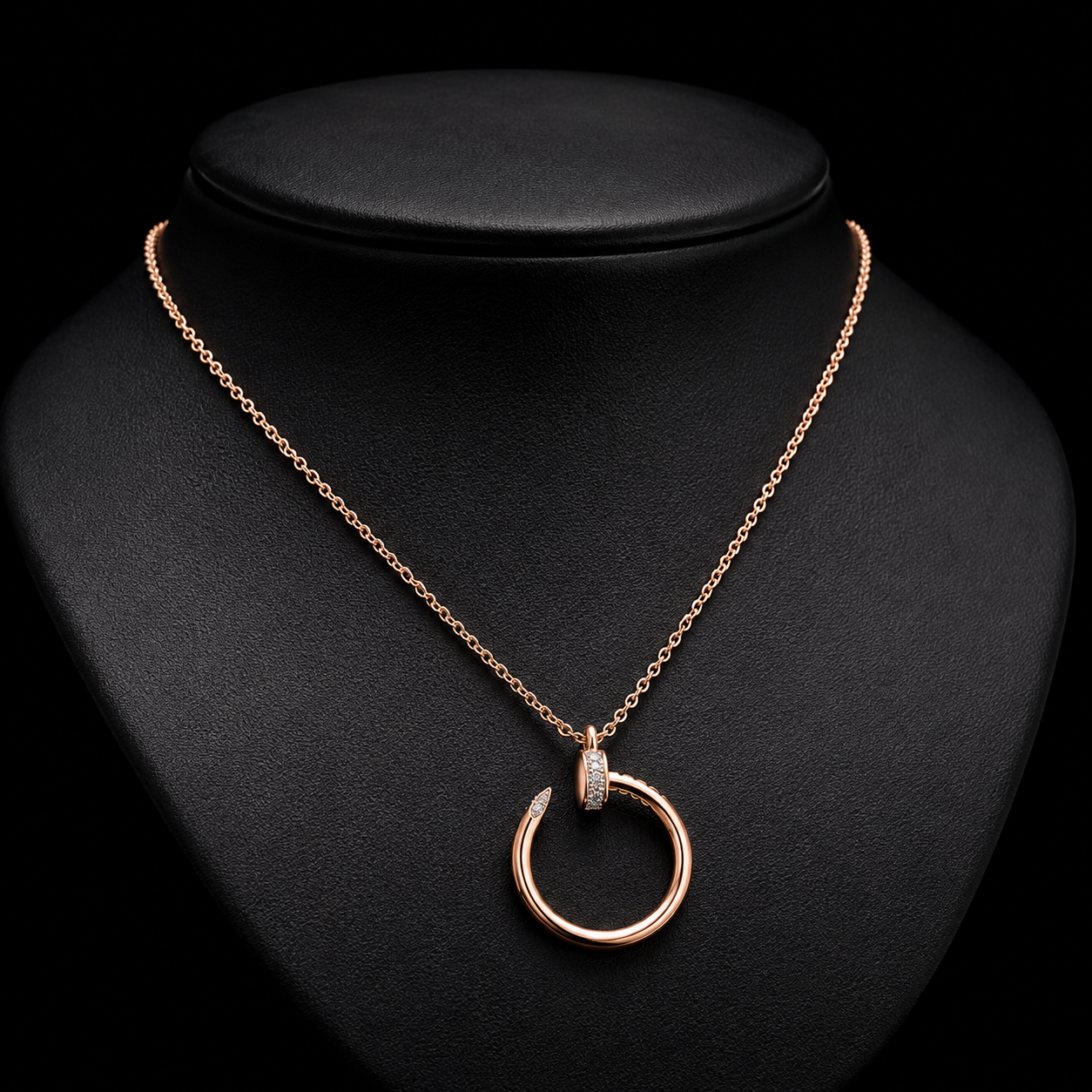 | Rose Gold