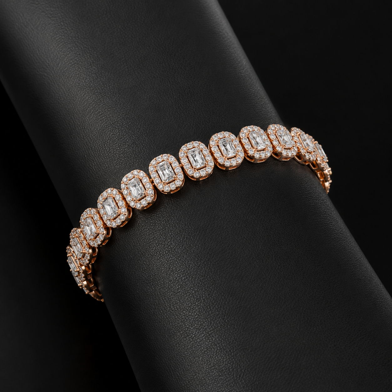 | Rose Gold