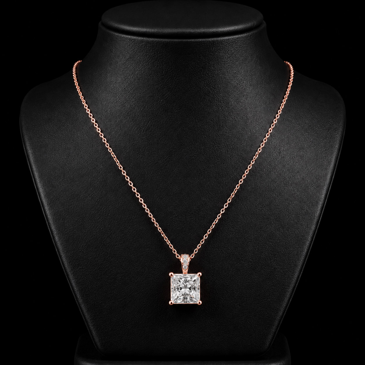 | Rose Gold