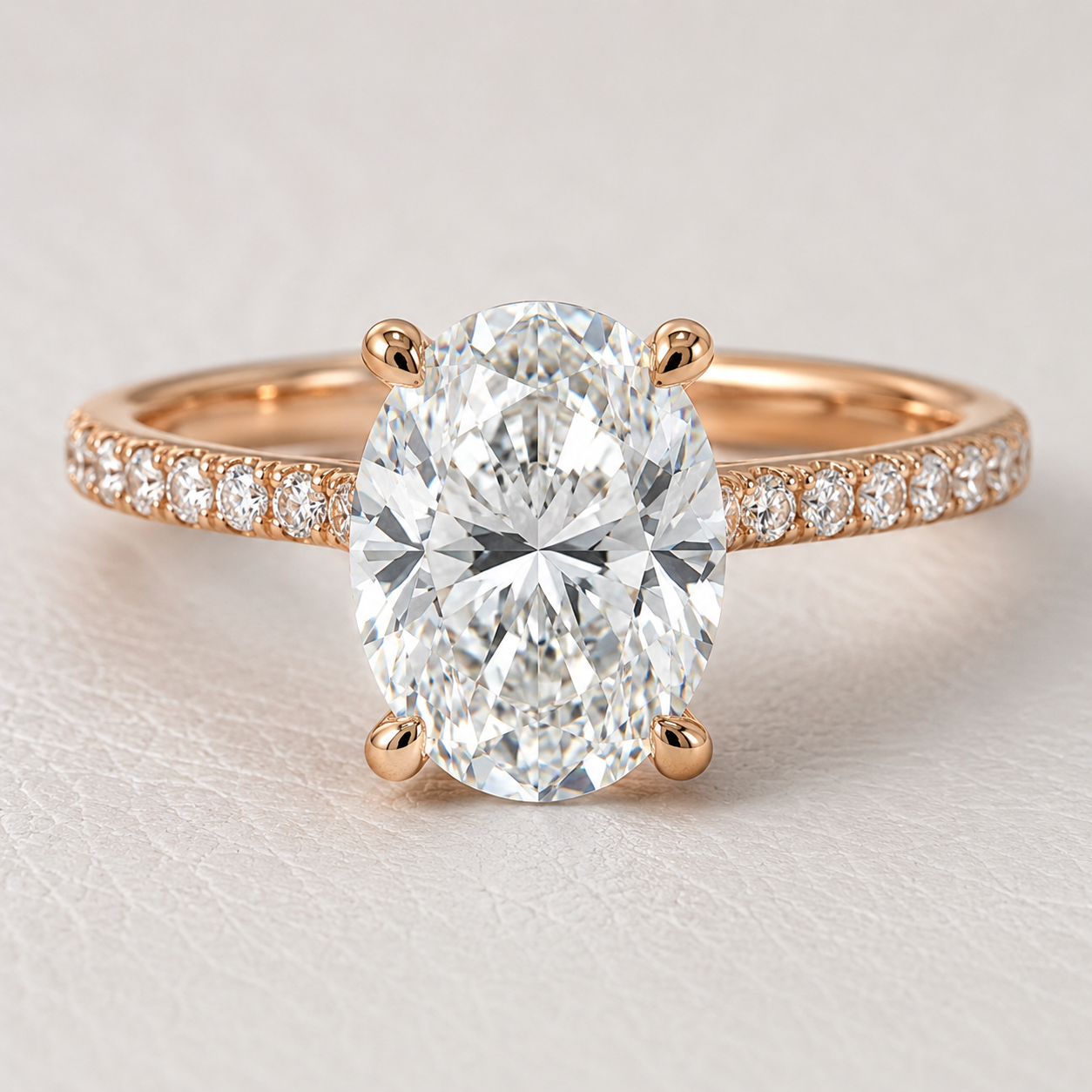 | Rose Gold