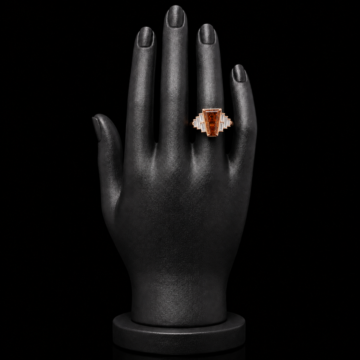 | Rose Gold
