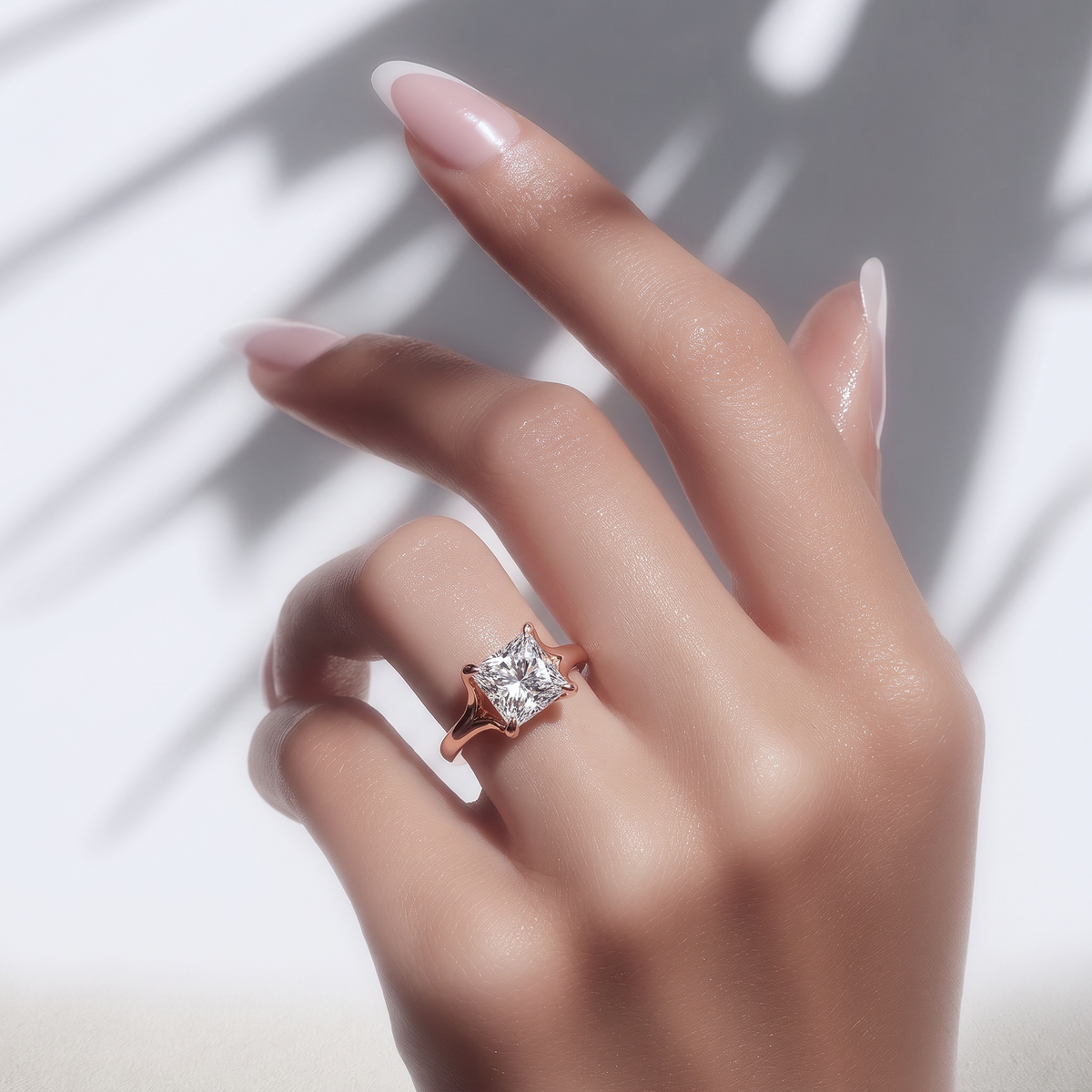 | Rose Gold