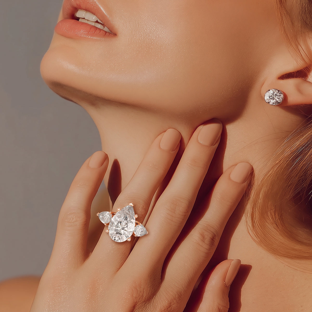 | Rose Gold