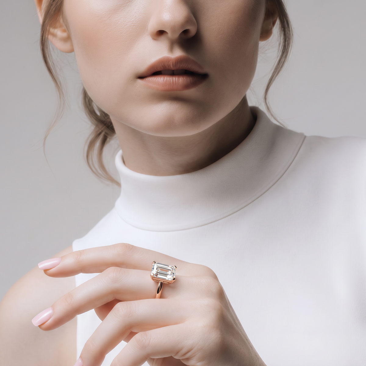 | Rose Gold