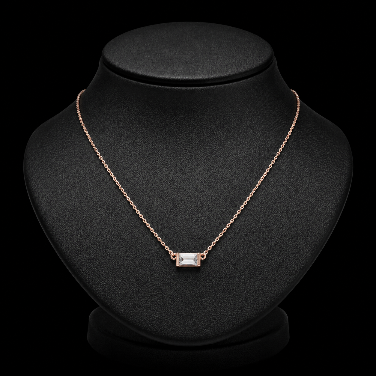 | Rose Gold