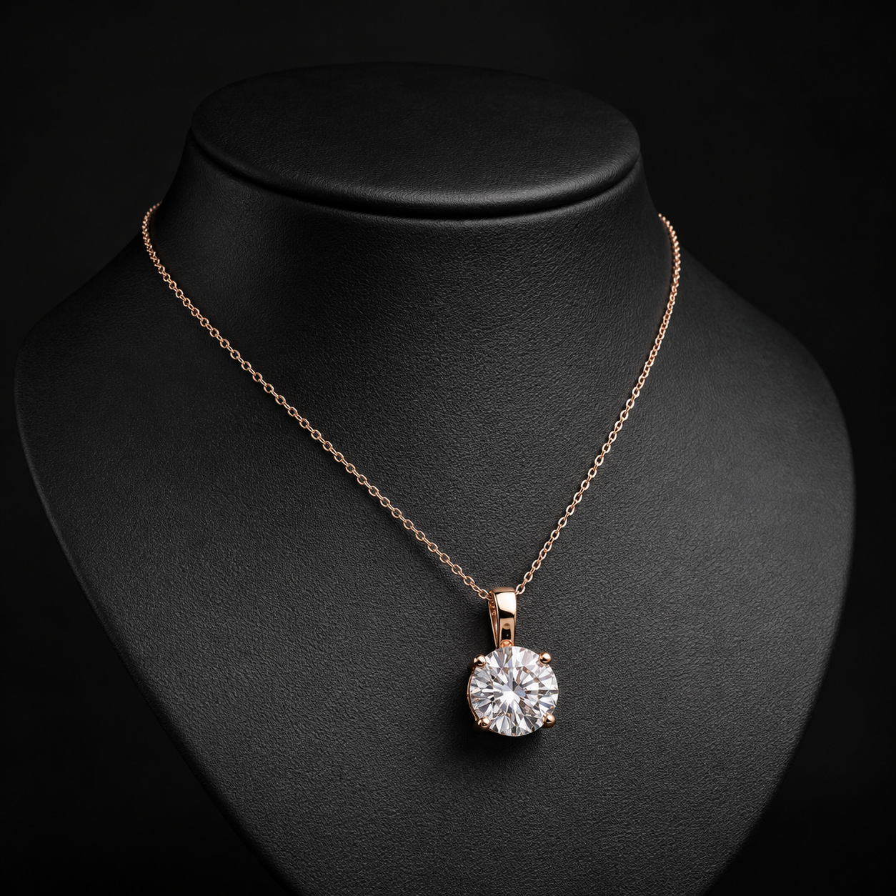 | Rose Gold