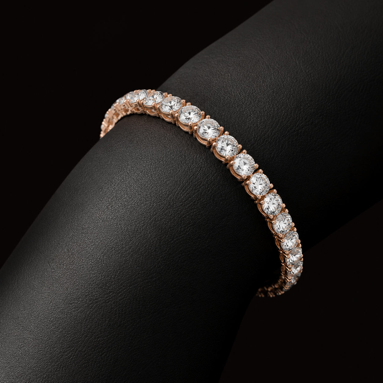 | Rose Gold