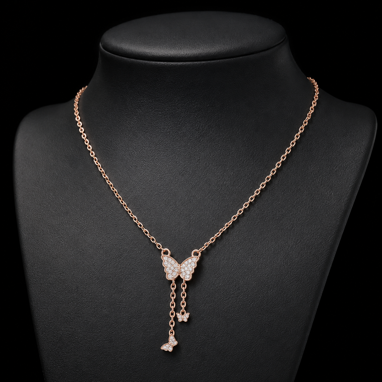 | Rose Gold