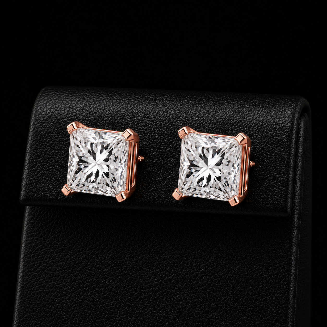 | Rose Gold