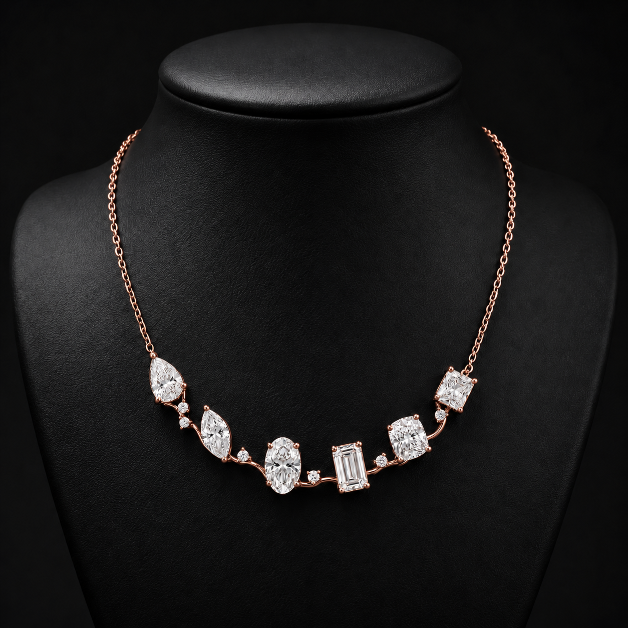| Rose Gold