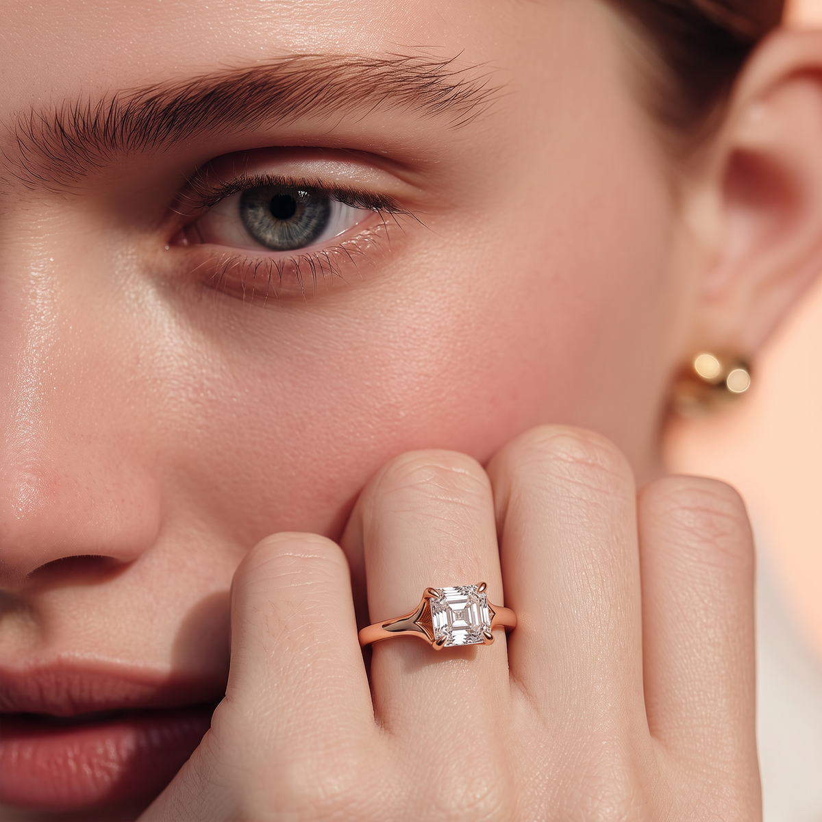 | Rose Gold