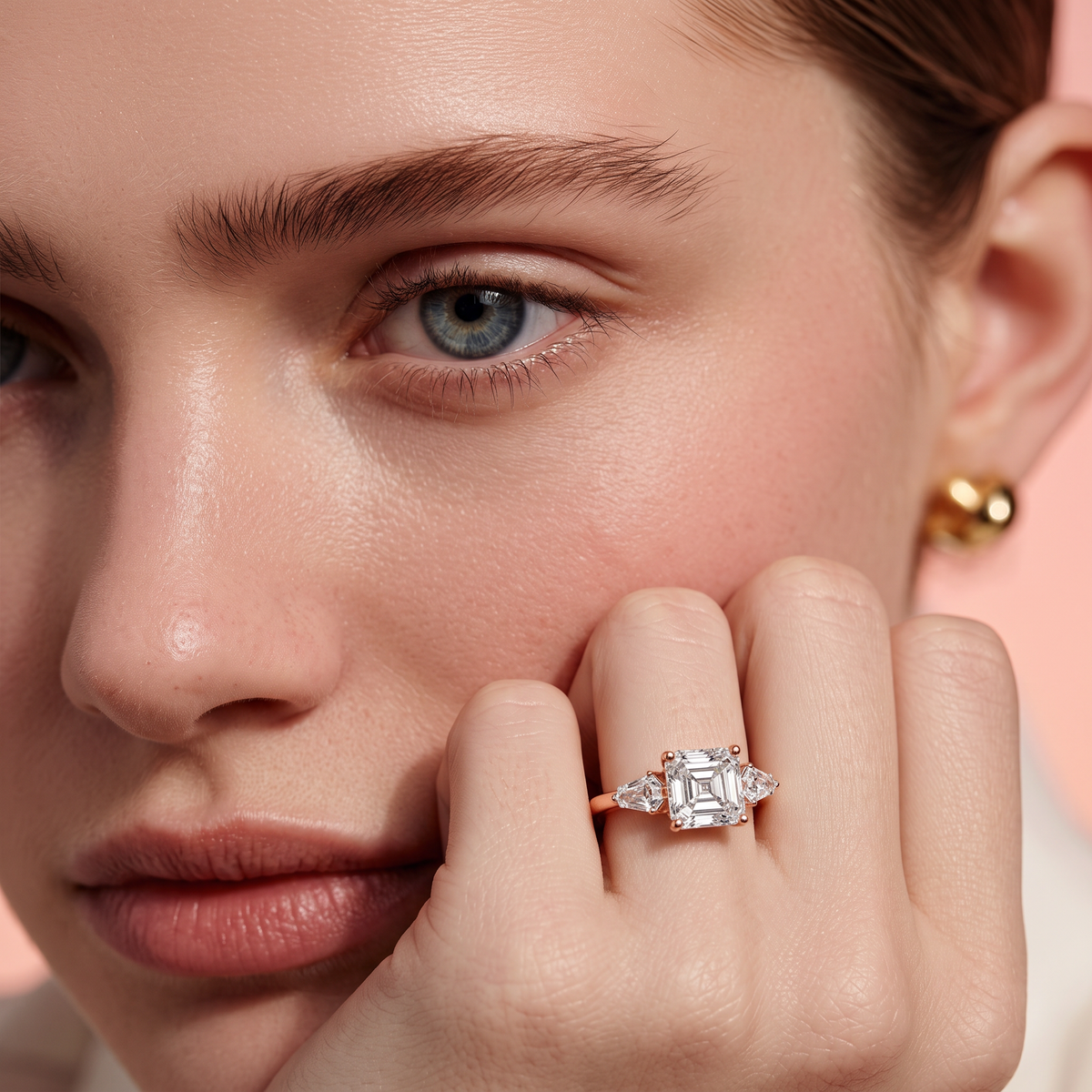 | Rose Gold