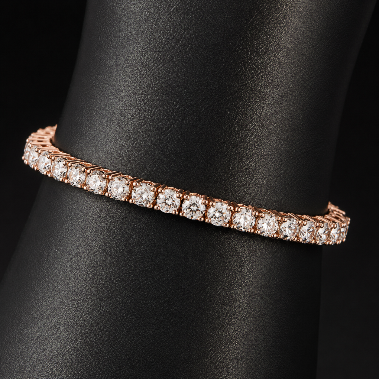 | Rose Gold