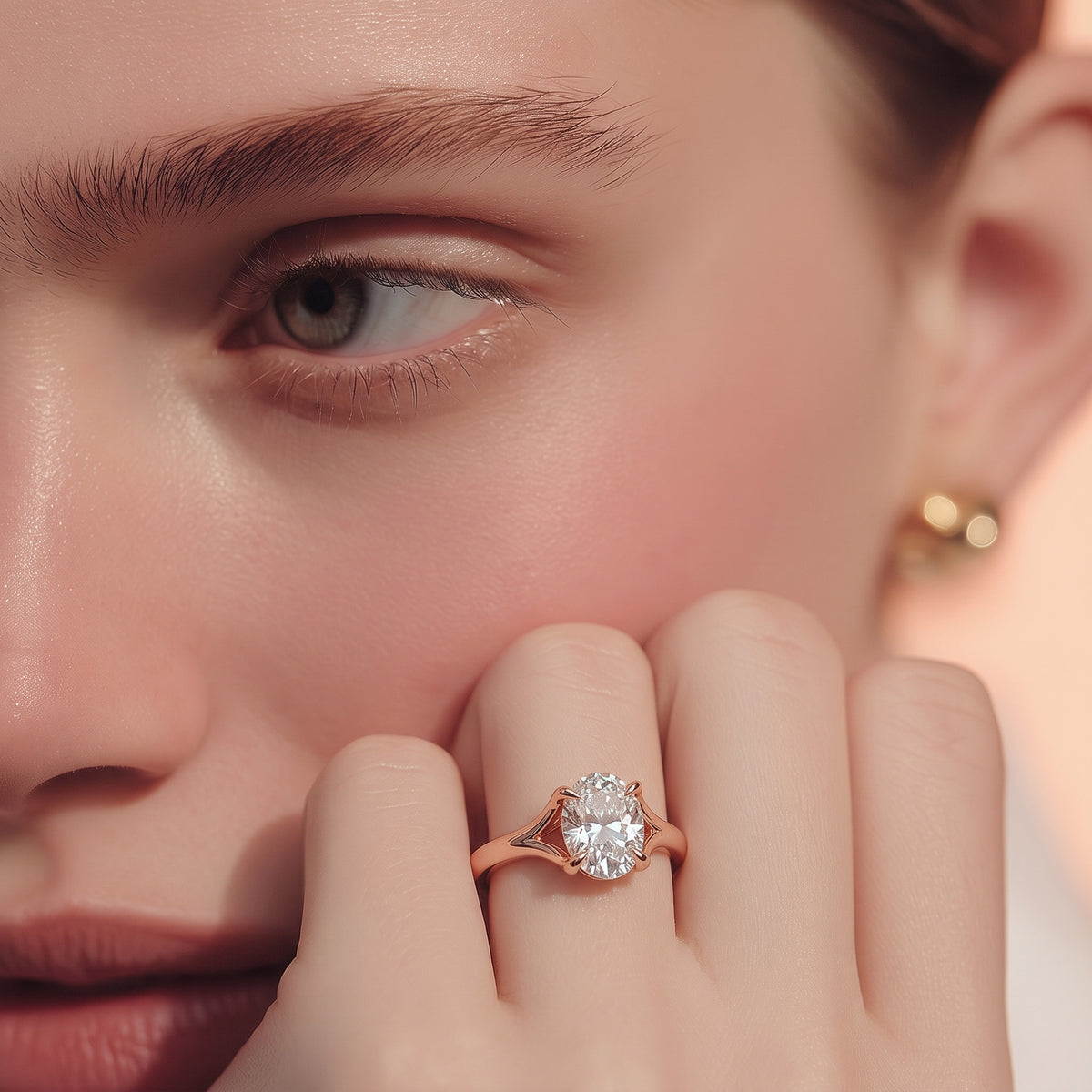 | Rose Gold