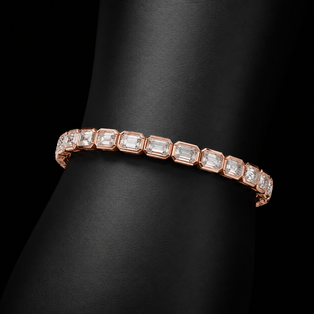 | Rose Gold