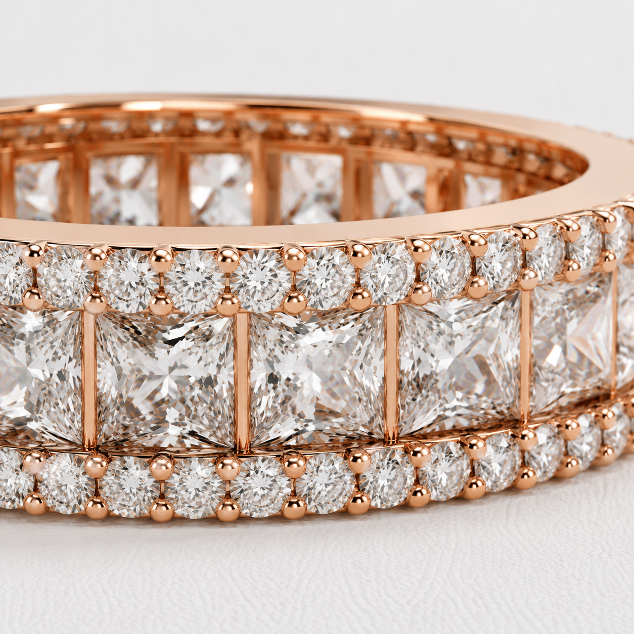 | Rose Gold