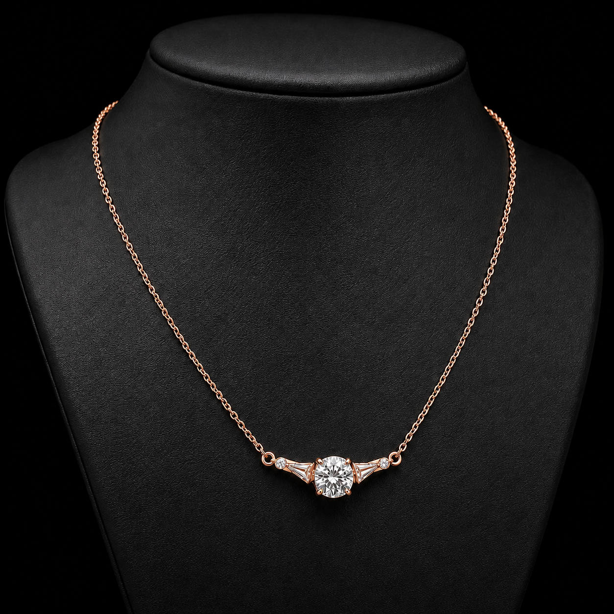 | Rose Gold